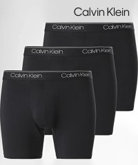 Calvin Klein/カルバンクライン Calvin Klein ボクサーパンツ 3枚セット アンダーウェア メンズ ロゴ 下着 シンプル 無地 ギフト プレゼント NB2570A【/507742936