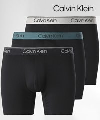 Calvin Klein/カルバンクライン Calvin Klein ボクサーパンツ 3枚セット アンダーウェア メンズ ロゴ 下着 シンプル 無地 ギフト プレゼント NB2570A【/507742936