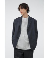 MARGARET HOWELL/FINE WOOL OXFORD/507743127