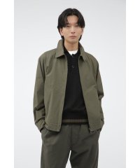 MARGARET HOWELL/FINE DENSE COTTON OXFORD/507743129