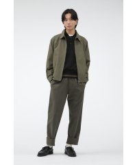MARGARET HOWELL/COTTON LINEN OXFORD/507743131