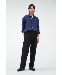 MARGARET HOWELL/DENSE COTTON STRIPE/507743132