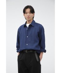 MARGARET HOWELL/SHIRTING LINEN/507743133