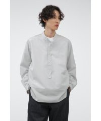 MARGARET HOWELL/COTTON SILK END ON END/507743134