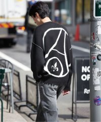 Paris Saint-Germain/【Paris Saint－Germain / パリ・サン＝ジェルマン】PSG JP CRASH KNIT/507743358