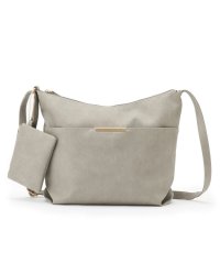 SHOO・LA・RUE/シューラルー SHOO・LA・RUE 【ポーチ付き】Wフェイスショルダーバッグ【内側ポケットが増えました】/507743367