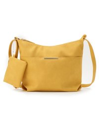 SHOO・LA・RUE/シューラルー SHOO・LA・RUE 【ポーチ付き】Wフェイスショルダーバッグ【内側ポケットが増えました】/507743367