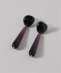 VERMEIL par iena/Junco Paris（ジュンコパリ）別注Color ピアス BO24HV11/507743704