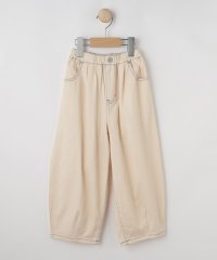 SHOO・LA・RUE(Kids) /【100－150cm/洗える/男女兼用】穿くだけで旬な着こなしに アソートカーブパンツ/507743718