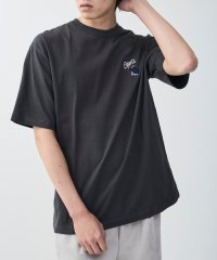 JUNRed/【BENDAVIS別注】ワンポイントTシャツ/507743784