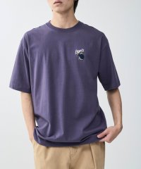 JUNRed/【BENDAVIS別注】ワンポイントTシャツ/507743784