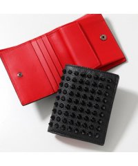 Christian Louboutin/クリスチャン ルブタン Christian Louboutin Christian Louboutin 二つ折り財布 1165160 Paros パロス/507743794