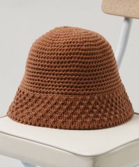 1111clothing/ワンフォークロージング 1111clothing ウール混編み込み ニットハット/507743911