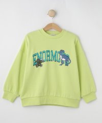 SHOO・LA・RUE(Kids) /シューラルー キッズ SHOO・LA・RUE／Kids アソートプリントスウェット/507743922