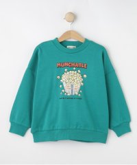 SHOO・LA・RUE(Kids) /【100－120cm/洗える/兄妹リンク可】コーデの主役 アソートプリントスウェット/507743922