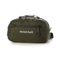 mont-bell/モンベル mont－bell ポケッタブル ライトポーチ S/507743947