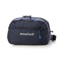 mont-bell/モンベル mont－bell ポケッタブル ライトポーチ S/507743948
