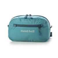 mont-bell/モンベル mont－bell ポケッタブル ライトポーチ S/507743949