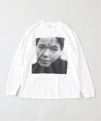JOINT WORKS/Bjork MUSE OF NORTH ロングスリーブTEE/507744046