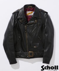 JOURNAL STANDARD/SCHOTT USA / ショット 別注 217US / SHEEP Modify/507744068
