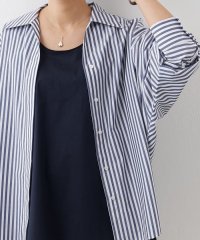 BEARDSLEY/《2サイズ展開》シャツタンク/507744131