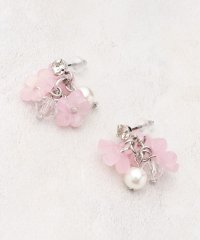 grove/さくらモチーフフックピアス/507744154
