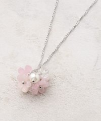 grove/さくらモチーフネックレス/507744158