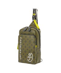 CASTELBAJAC/カステルバジャック CASTELBAJAC 新商品/イケテイ/カステルバジャック/サシャ/ワンショルダー【cbー048921】/507744194
