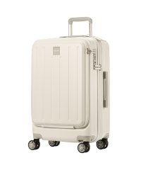 Marie claire/マリ クレール marie claire 新商品/三洋/マリクレール//スーツケース/フロントオープン/拡張/52Lー58L【mcー740ー1551】/507744195