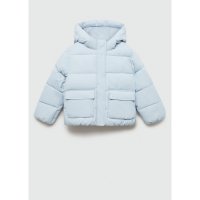 MANGO KIDS/フェイクダウンジャケット .－－ TINA/507745601