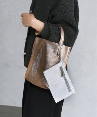 LE TALON/MARLON/マーロン 別注 METALLIC MINI TOTE/507754484