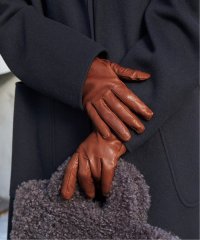 IENA/GALA GLOVES/ガラ グローブ LEATHER GLOVE グローブ DO25N/507760726