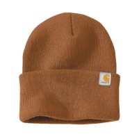 Carhartt/カーハート Carhartt カーハート CARHARTT 帽子 ニット帽 ビーニー リブ付き CT104597 ワンサイズ ユニセックス メンズ レディース /507760736