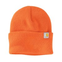 Carhartt/カーハート Carhartt カーハート CARHARTT 帽子 ニット帽 ビーニー リブ付き CT104597 ワンサイズ ユニセックス メンズ レディース /507760736