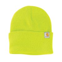 Carhartt/カーハート Carhartt カーハート CARHARTT 帽子 ニット帽 ビーニー リブ付き CT104597 ワンサイズ ユニセックス メンズ レディース /507760736