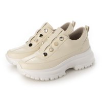 NATURAL FLEX/ナチュラルフレックス NATURAL FLEX ビジュー シック スニーカー/507760777