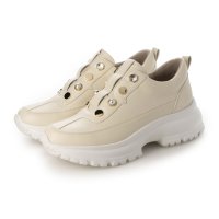 NATURAL FLEX/ナチュラルフレックス NATURAL FLEX ビジュー シック スニーカー/507760779