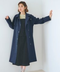 grove/【雑誌掲載】ツイルトレンチコート/507749835