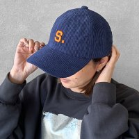 Keys/キーズ KEYS 帽子 キャップ メンズ レディース コーデュロイ ロゴ 刺繍 CAP ベースボールキャップ 春 秋 冬/505738272