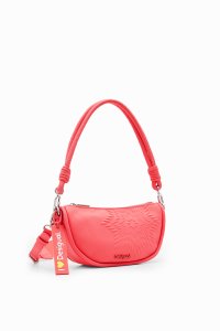 Desigual/デシグアル Desigual 星モチーフ ミニオーバルバッグ/505806115