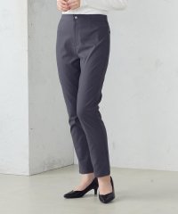 COMME CA MODELS/【美しいベーシックパンツ】　裏起毛ハイテンションパンツ/506752369