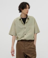 MHL./COTTON RAMIE POPLIN/507729930