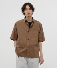 MHL./COTTON RAMIE POPLIN/507729930