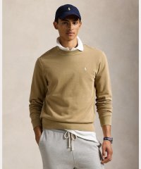 POLO RALPH LAUREN/ループバック テリー スウェットシャツ/507737168