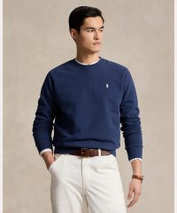 POLO RALPH LAUREN/ループバック テリー スウェットシャツ/507737169