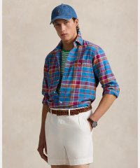 POLO RALPH LAUREN/クラシック フィット チェック オックスフォード シャツ/507737176