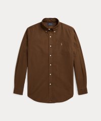 POLO RALPH LAUREN/クラシック フィット ガーメントダイド オックスフォード シャツ/507737179