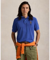 POLO RALPH LAUREN/クラシック フィット Polo ベア メッシュ ポロシャツ/507737212
