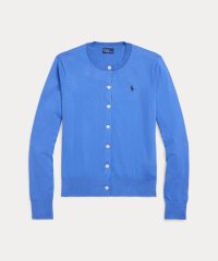 POLO RALPH LAUREN/コットンブレンド カーディガン/507737227