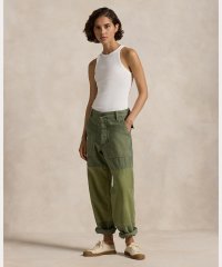 POLO RALPH LAUREN/Ricky パンツ/507737253